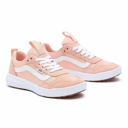 Chaussures casual femme Vans Range Exp Rose