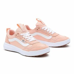 Damen Sneaker Vans Range Exp Rosa