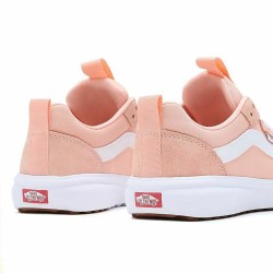 Chaussures casual femme Vans Range Exp Rose