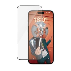 Mobile Screen Protector Panzer Glass 2811 Apple