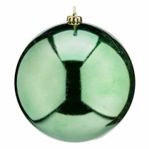 Boule de Noël Krist+ 00844 Vert Plastique (12 Unités)