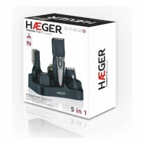 rasoir Électrique Rechargeable Haeger HC-03W.010A