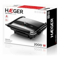 Elektrogrill Haeger GR-200.014A 2000 W