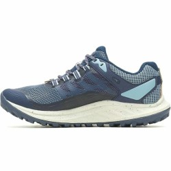 Sports Trainers for Women Merrell Antora 3 Blue