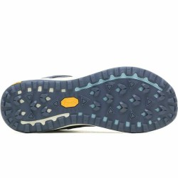 Laufschuhe für Damen Merrell Antora 3 Blau