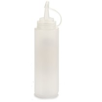 Behälter für Saucen Durchsichtig Kunststoff 200 ml (12 Stück)