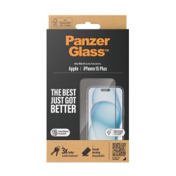 Mobile Screen Protector Panzer Glass 2811 Apple