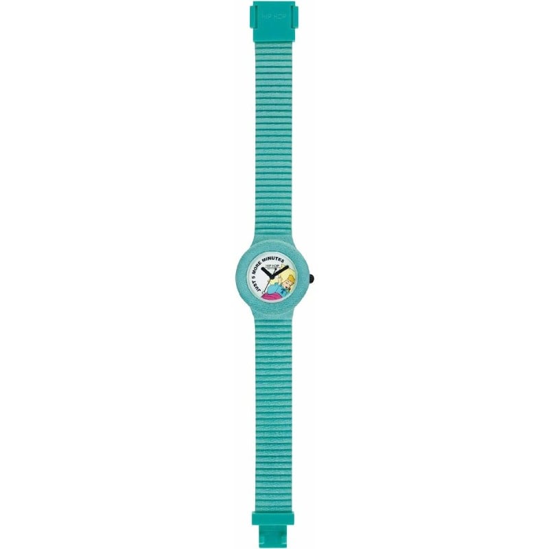 Montre Femme Hip Hop BE BRIGHT BE BOLD - CENERENTOLA (Ø 32 mm)