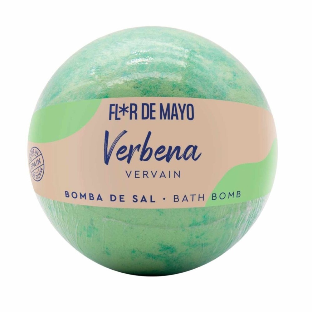 Badepumpe Flor de Mayo Verbena 200 g