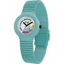 Montre Femme Hip Hop BE BRIGHT BE BOLD - CENERENTOLA (Ø 32 mm)