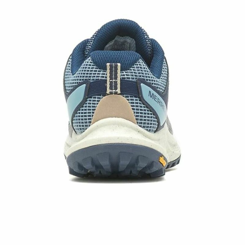 Sports Trainers for Women Merrell Antora 3 Blue