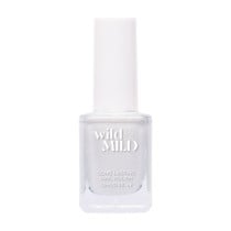 Nagellack Wild & Mild Snow white 12 ml