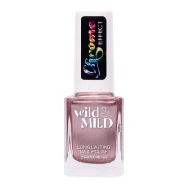 Vernis à ongles Wild & Mild Chrome Effect Rise & Shine 12 ml