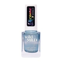 Vernis à ongles Wild & Mild Chrome Effect 4-give Me 12 ml