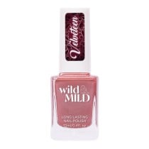 Nagellack Wild & Mild Velveteen Wolverine 12 ml