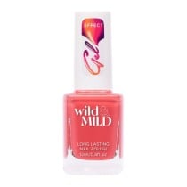 Nail polish Wild & Mild Gel Effect Bahama Mama 12 ml