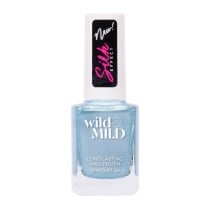 Vernis à ongles Wild & Mild Silk Effect Cool Idea 12 ml