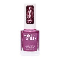 Nail polish Wild & Mild Velveteen Queen 12 ml