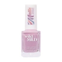 Nagellack Wild & Mild Matte Effect Take a Hint 12 ml