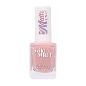 Nagellack Wild & Mild Matte Effect Martini & Me 12 ml