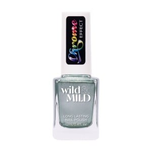 Vernis à ongles Wild & Mild Chrome Effect Magic Moment 12 ml