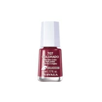 Vernis à ongles Mavala Bio-Color Nº 707 Colorado 5 ml