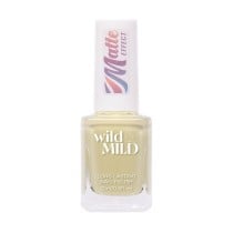 Vernis à ongles Wild & Mild Matte Effect Island Delight 12 ml