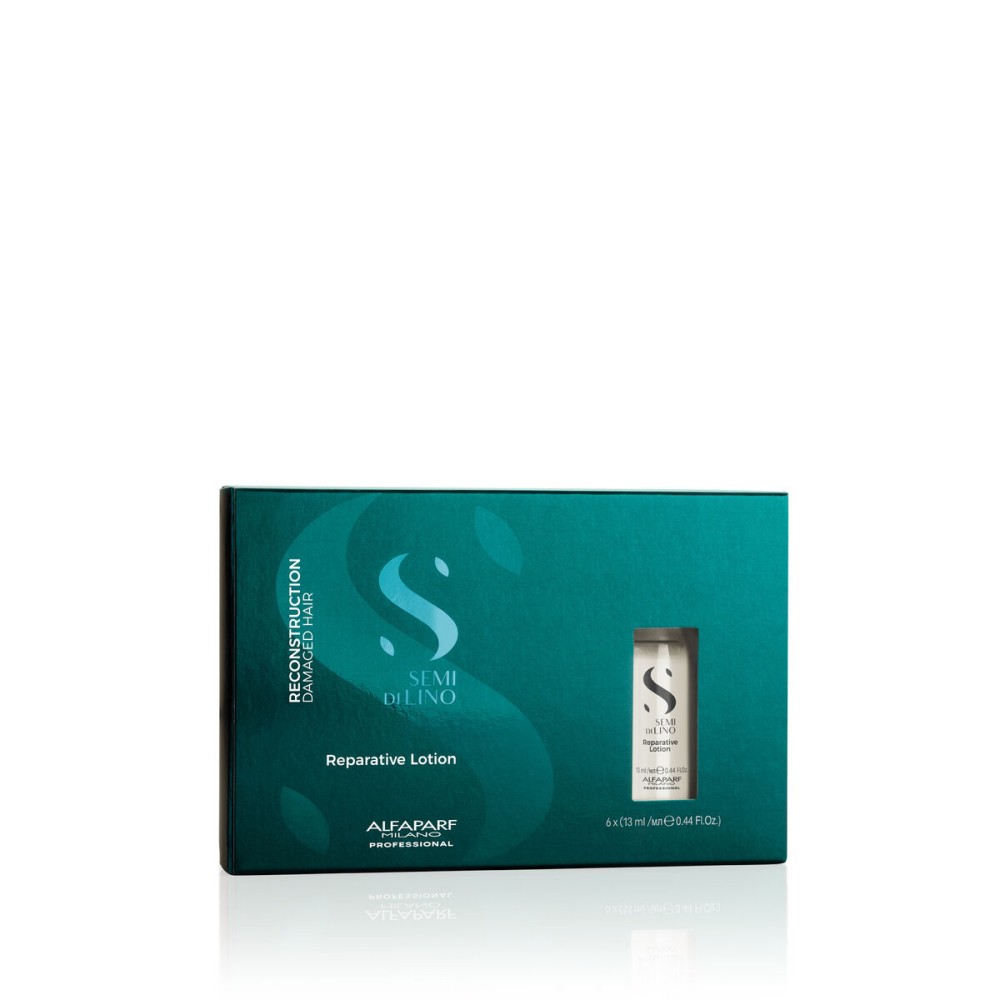 Soin intense réparateur Alfaparf Milano 6 x 13 ml