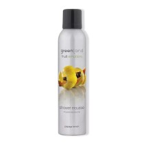 Mousse de Douche Greenland Citron Papaye 200 ml