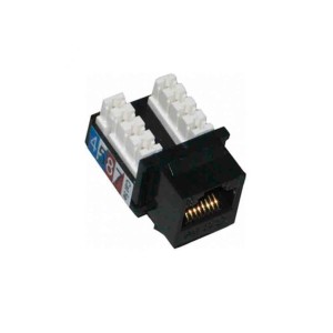 Connecteur RJ45 Catégorie 6 UTP LogiLink