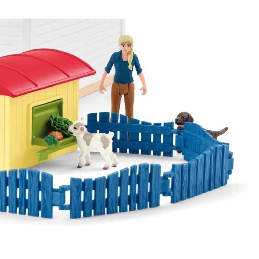 Spielzeug-Set Schleich 42607 Pferd