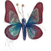 Decorative Figure Krist+ 64814883 Butterfly
