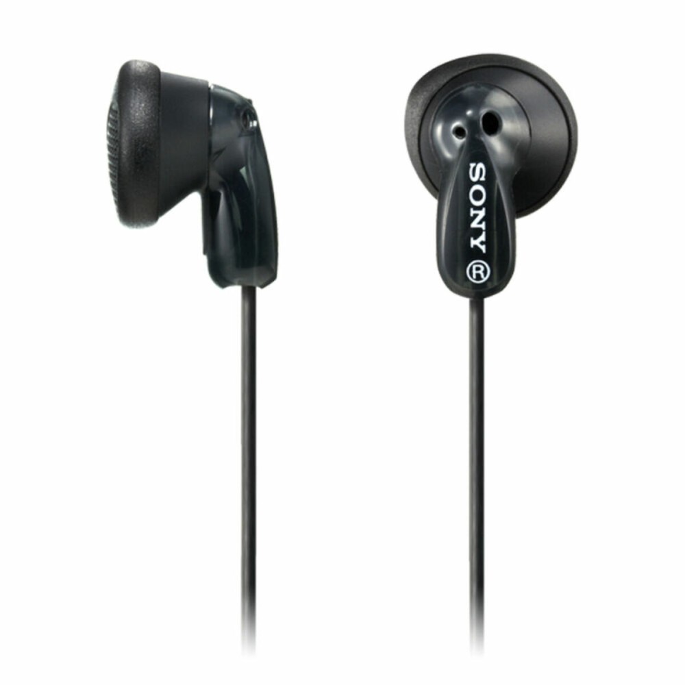 Casque Sony MDRE9LPB.AE in-ear Noir