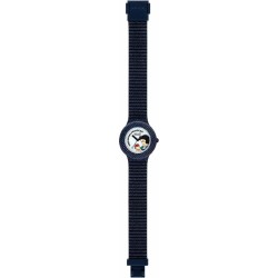 Montre Femme Hip Hop BE BRIGHT BE BOLD - BIANCANEVE (Ø 32 mm)