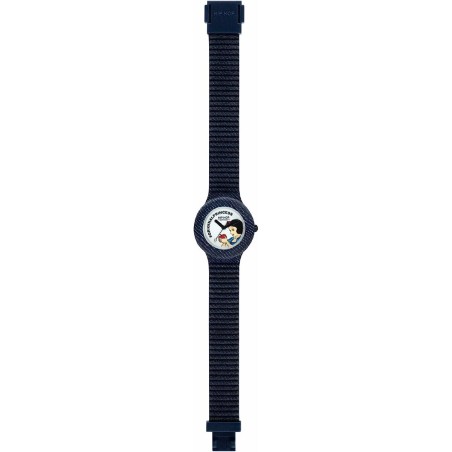 Montre Femme Hip Hop BE BRIGHT BE BOLD - BIANCANEVE (Ø 32 mm)