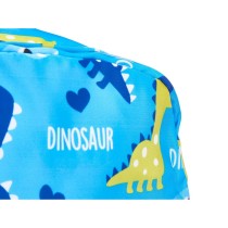Schulrucksack Pincello 588 Bunt 28 x 12 x 22 cm Dinosaurier (12 Stück)