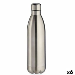 Thermosflasche Kinvara SW8012-500ML Silberfarben 500 ml (6 Stück)