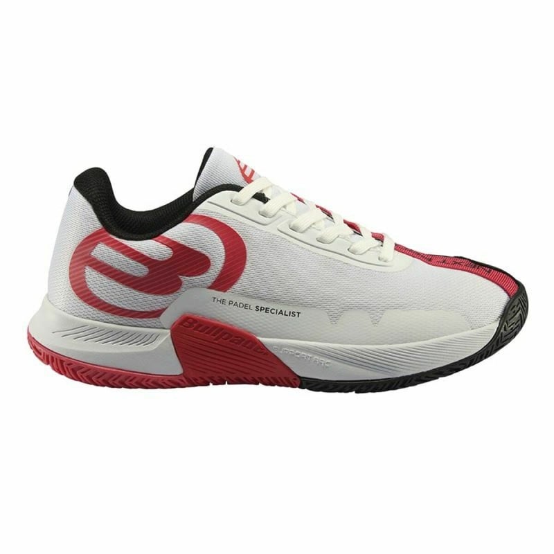 Chaussures de Padel pour Adultes Bullpadel Next Pro 23V Femme