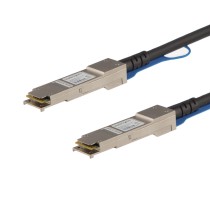 UTP Category 6 Rigid Network Cable Startech QSFP40GPC5M 5 m