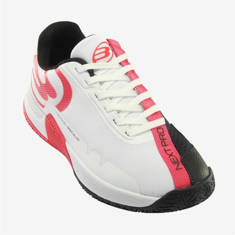 Chaussures de Padel pour Adultes Bullpadel Next Pro 23V Femme