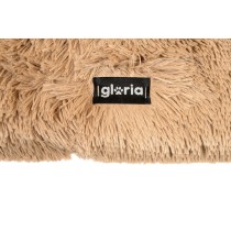 Grattoir pour Chats Gloria 34 x 34 x 55 cm Beige