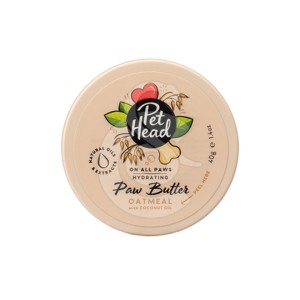 Feuchtigkeitscreme Pet Head PAW BUTTER 40 g