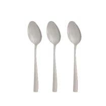 Set of Spoons Kinvara KT190017-3 Silver Stainless steel 21 x 4,5 x 2,5 cm (12 Units)