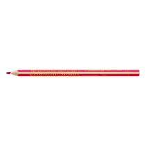 Crayons de couleur Staedtler Jumbo Noris Rose (12 Unités)