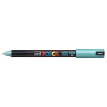 Marker POSCA PC-1MR metal Green (6 Units)