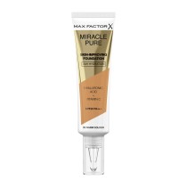 Pré base de maquillage Max Factor Miracle Pure Hydratant 30 ml