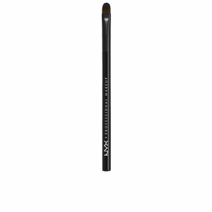 Pinceau d'ombre à paupières NYX   Noir Fin