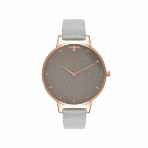 Ladies' Watch Olivia Burton OB16AM87  (Ø 38 mm)