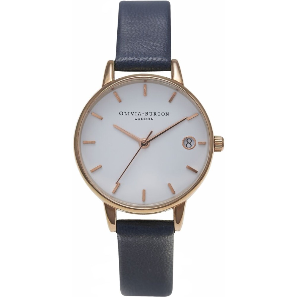 Montre Femme Olivia Burton OB14WF04 (Ø 38 mm)