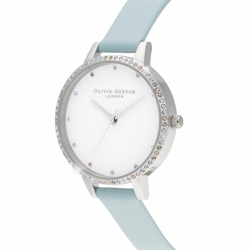 Ladies' Watch Olivia Burton OB16RB19 (Ø 34 mm)